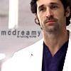 Avatars - Grey's Anatomy