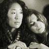 Avatars - Grey's Anatomy