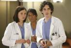 Photos du Personnage - Grey's Anatomy