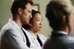 Grey's Anatomy Owen et Cristina 