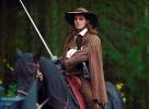 Grey's Anatomy The Musketeer / D'Artagnan 
