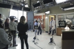 Grey's Anatomy Tournage saison 10 