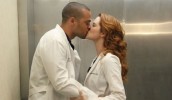 Grey's Anatomy April et Jackson 