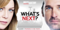 Grey's Anatomy Photos Promos Saison 11 