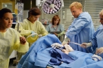Grey's Anatomy Tournage Saison 11 