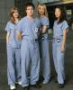 Saison 1 - Grey's Anatomy