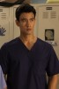 Grey's Anatomy Nico Kim : personnage de la srie 