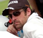 Daytona International Speedway