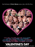 Valentine's Day: la suite