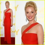 One for the Money Premiere