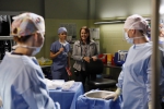 Grey's Anatomy Tournage saison 9 
